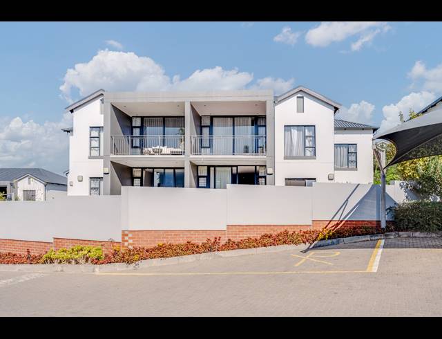 3 BEDROOM APARTMENT FOR SALE IN BROADACRES